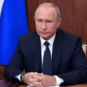 Сюрприз от Путина: новые поправки к пенсионной реформе