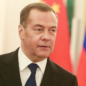 Медведев заявил об исчезновении целой страны