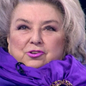 «Почему над нами не сжалились»: Тарасова эмоционально высказалась о пенсии