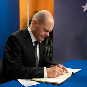 Перерасчет для пенсионеров в Германии с 2025 года