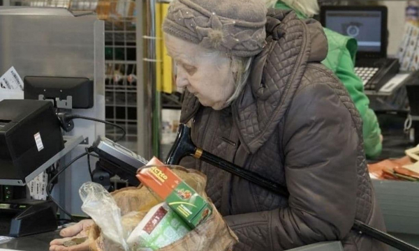 Названы категории россиян с правом на досрочную пенсию