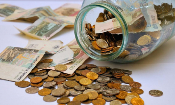 Как сохранить деньги: самые выгодные способы