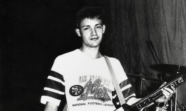 Скончался клавишник группы 