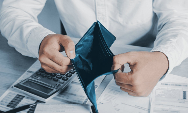 Кабмин планирует расширить возможности списания долгов