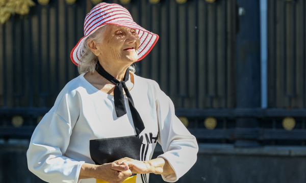 Потребляйте регулярно: это блюдо замедлит старение организма