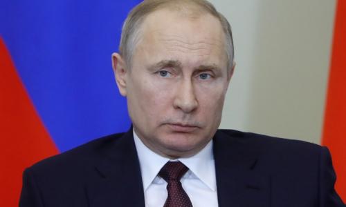 Россия обречена. Страна погибнет из-за ошибки Путина