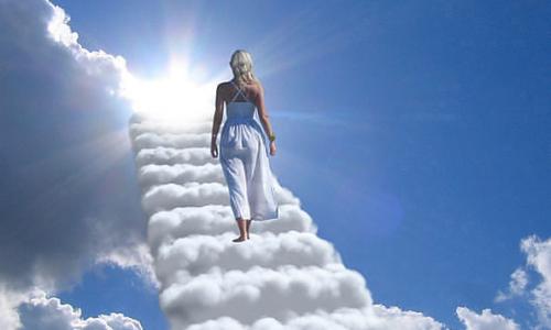 Где живут люди после смерти: вердикт ученых